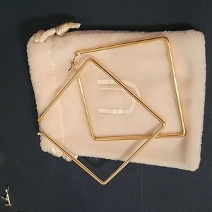 Uncommon James Girl Boss Earrings